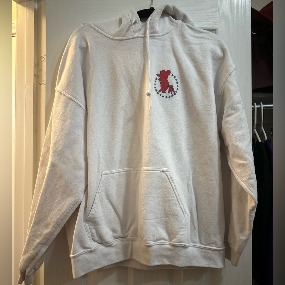 ole miss barstool sweatshirt